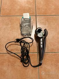 Phon-piastra per capelli Ionic BaByliss