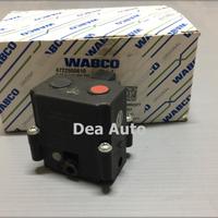 Valvola sospensione BMW 5 f07 f11 wabco originale 