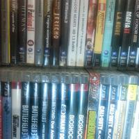 Lotto Giochi Ps3 Come Nuovi Originali Italiani 2°