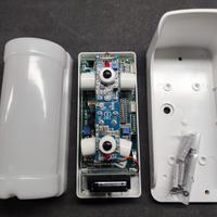 Sensore Triplo Fascio Duevi Moschito 433MHz