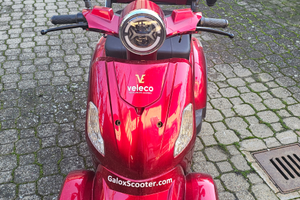 Scooter per disabili