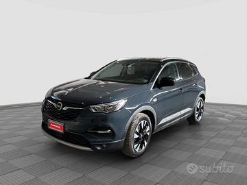 OPEL Grandland Grandland X Innovation 1.5 ECOTEC