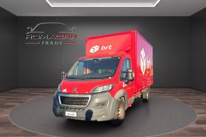 PEUGEOT Peugeot Boxer 435 2.0 BlueHDi 160CV U1186