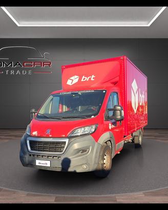 PEUGEOT Peugeot Boxer 435 2.0 BlueHDi 160CV U1186