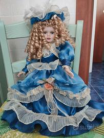 Bambola porcellana - Teorema