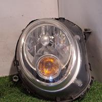 FARO ANTERIORE DESTRO MINI Cooper 2° Serie 631227