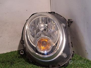 FARO ANTERIORE DESTRO MINI Cooper 2° Serie 631227