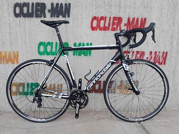 CANNONDALE CAAD 8