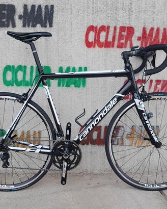 CANNONDALE CAAD 8