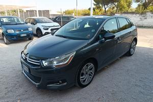 Citroen C4 1.6 e-HDi 110 airdream CMP6 Exclusive g