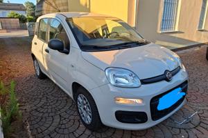 PANDA 1.2 BENZINA