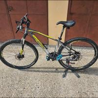 MOUNTAIN BIKE  WHISTLE