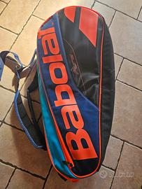 borsone tennis