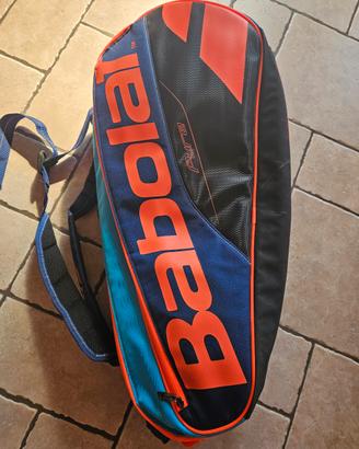 borsone tennis