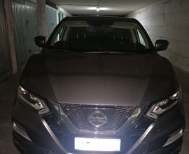Nissan Qashqai J11