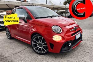 Abarth 595 500 1.4 t-jet Turismo 165cv TETTO APRIB