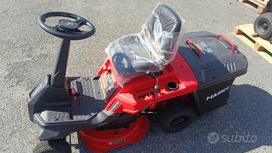Harry HR 6500 RC