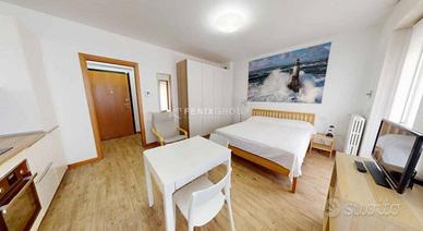 Monolocale locate di triulzi