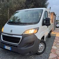 Peugeot Boxer 333 2.0 BlueHDi 130CV PLM-TM Furgone