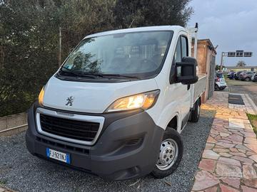 Peugeot Boxer 333 2.0 BlueHDi 130CV PLM-TM Furgone