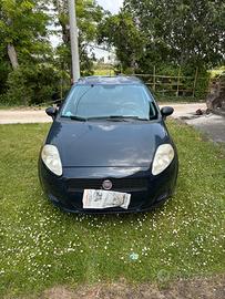 Fiat Grande Punto 2011