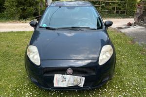 Fiat Grande Punto 2011
