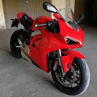Ducati Panigale V4