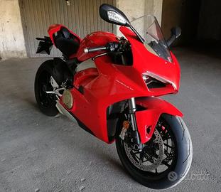 Ducati Panigale V4