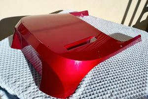 spoiler sotto pedana 253131 cosa  1° e 2° serie 