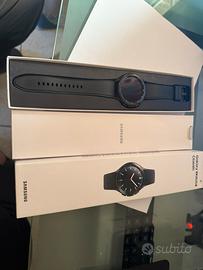 Galaxy Watch 4 perfetto