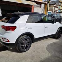 Volkswagen TRoc