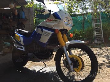 Super Tenere 750