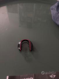 Cappuccio per chiavi Mini con chip NFC