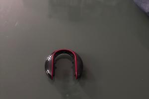 Cappuccio per chiavi Mini con chip NFC