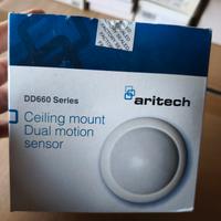Aritech sensore di movimento a soffitto 
