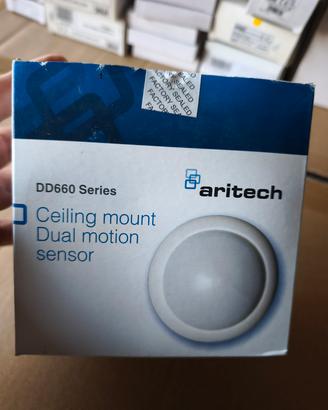 Aritech sensore di movimento a soffitto 