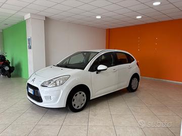 Citroen C3 1.4 HDi 70 Seduction ok neopatentati