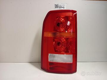 STOP FANALE POSTERIORE SINISTRO LAND ROVER Discove