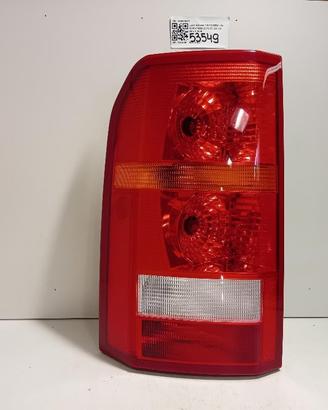 STOP FANALE POSTERIORE SINISTRO LAND ROVER Discove