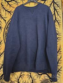 Felpa Giracollo Alcott (L) navy dark