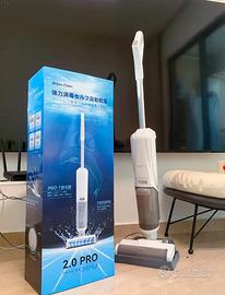 Douclean Lavasciuga Pavimenti