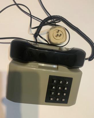 Telefono vintage