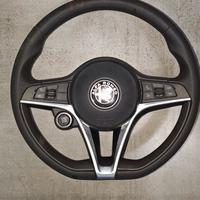 Volante Alfa Romeo Stelvio/Giulia
