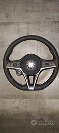 Volante Alfa Romeo Stelvio/Giulia