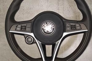 Volante Alfa Romeo Stelvio/Giulia