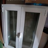 Finestre in alluminio