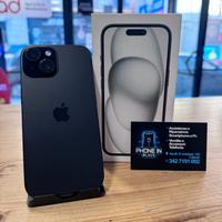 iPhone 15