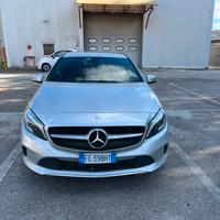 Mercedes Classe a180d del 2016