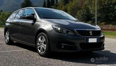 Peugeot 308 SW