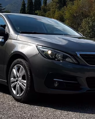 Peugeot 308 SW